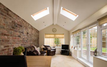 conservatory roof insulation Llangeitho, Ceredigion