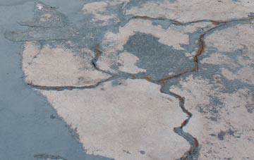 fibreglass roofing replacement Llangeitho