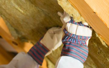 types of Llangeitho pitched roof insulation materials