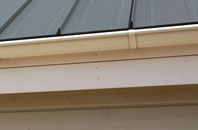 Llangeitho soffit repair